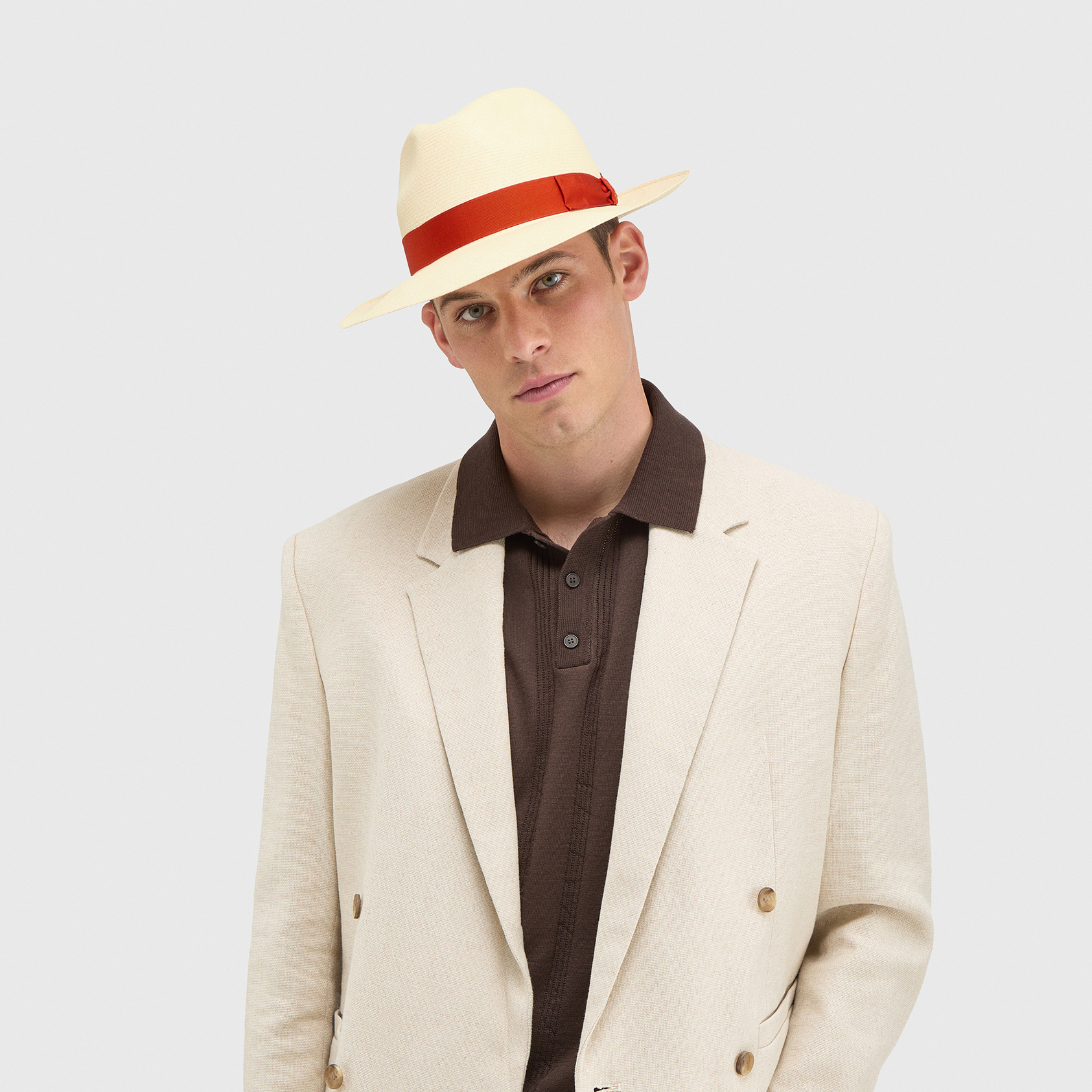 Borsalino Official Online Shop