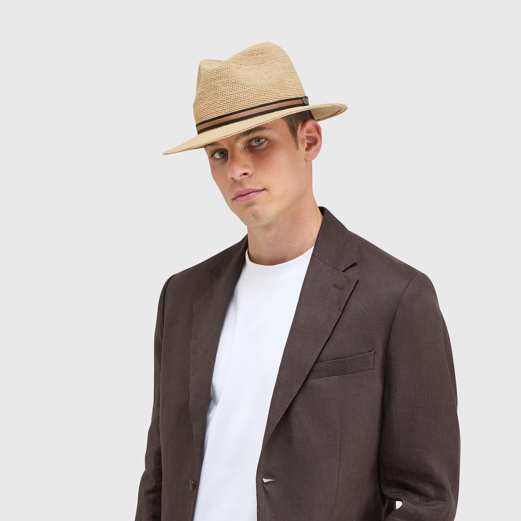 Borsalino Official Online Shop