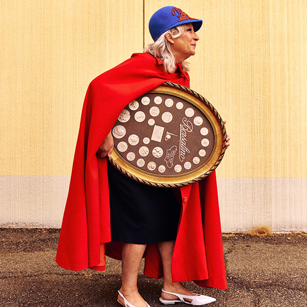 Borsalino Official Online Shop