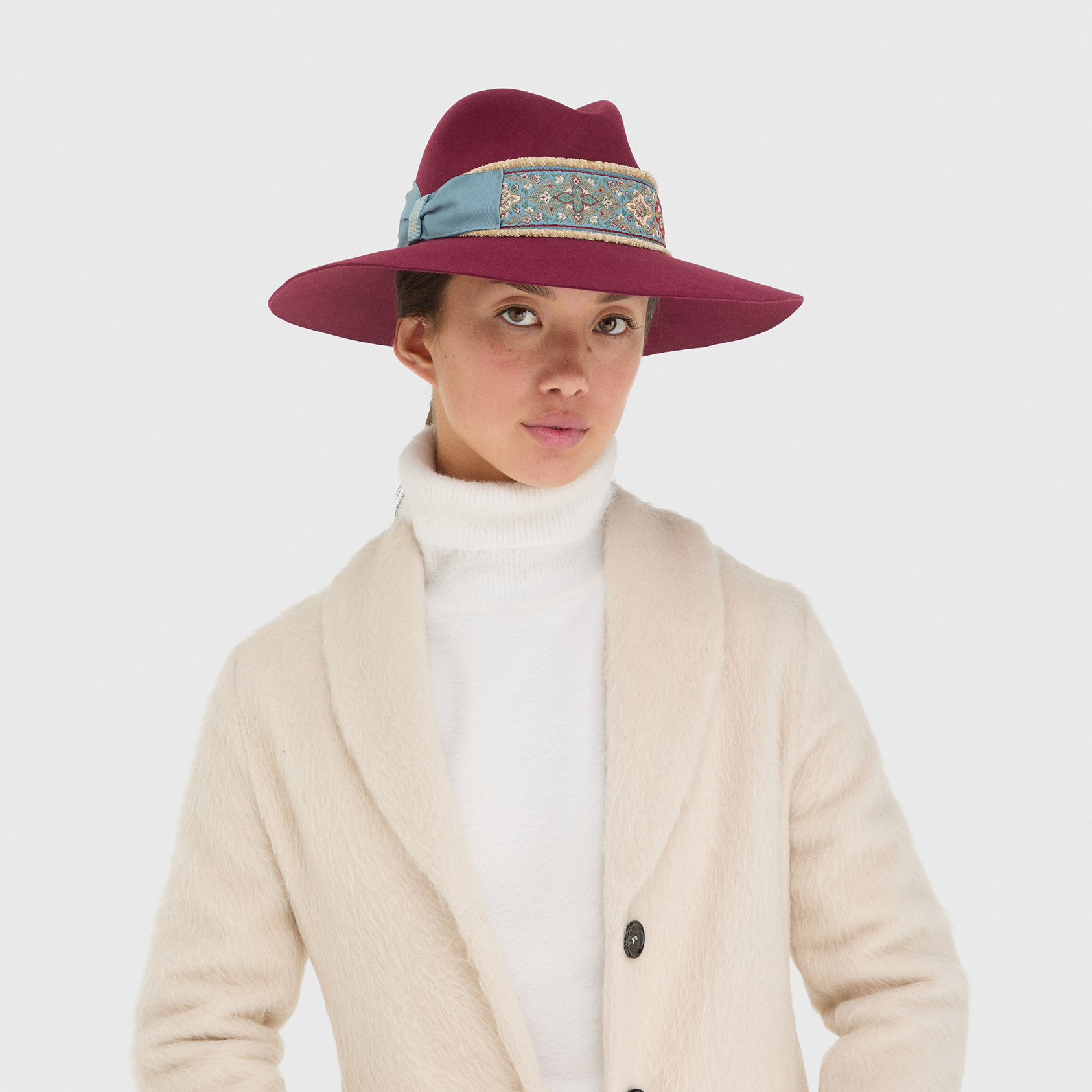 Borsalino Official Online Shop