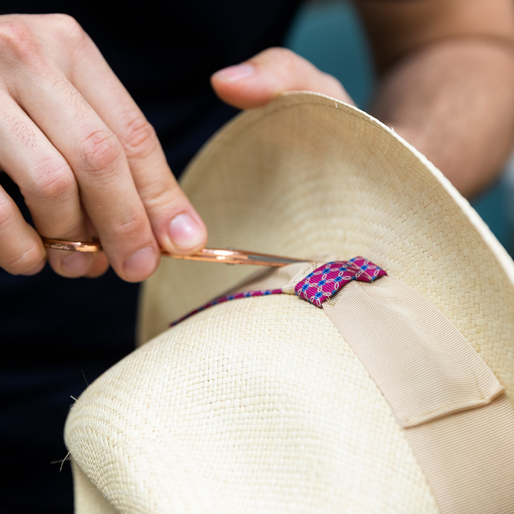 【Borsalino】'Giselle' ジゼル ハット borsalino（ボルサリーノ）の帽子通販｜BEAMS