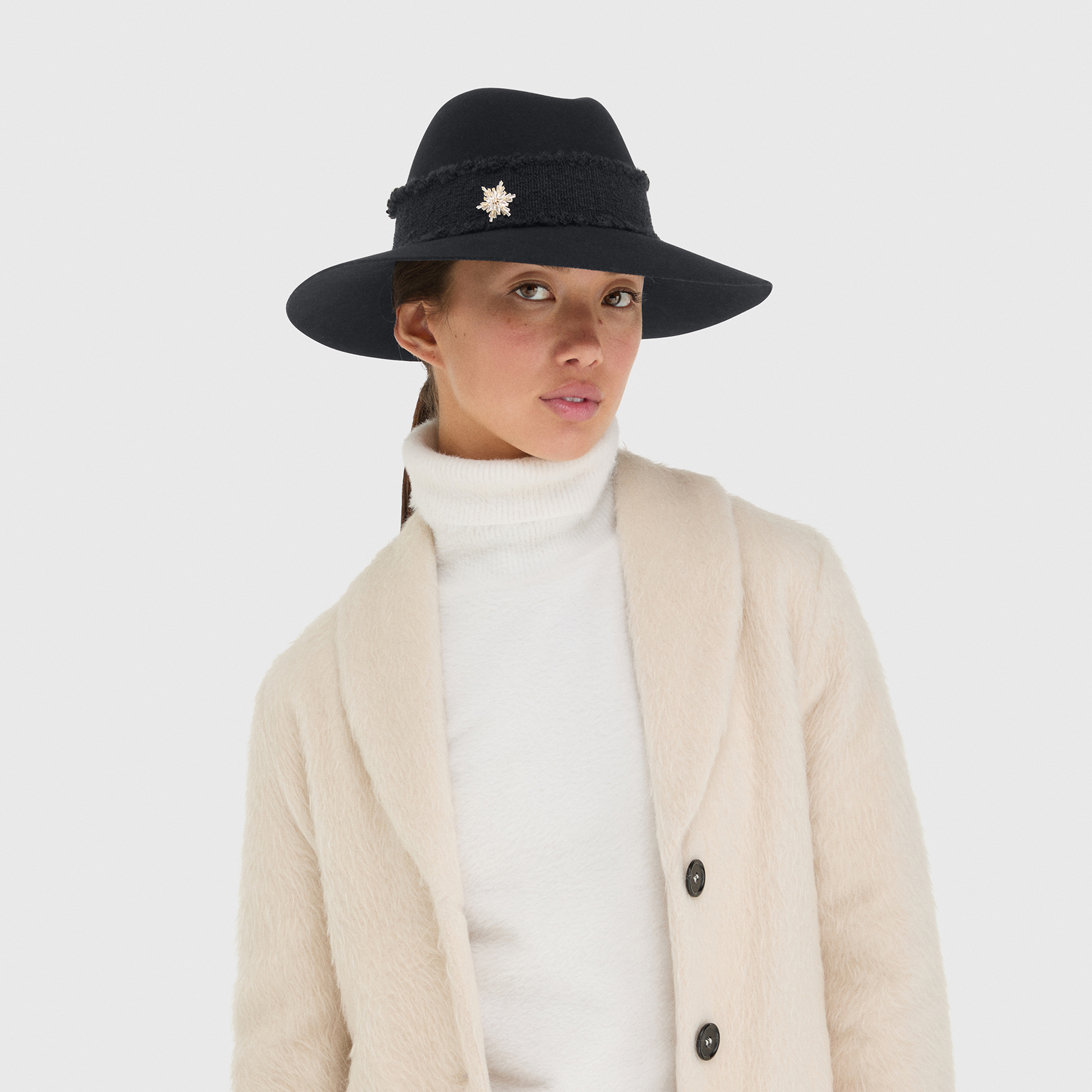 Borsalino Official Online Shop