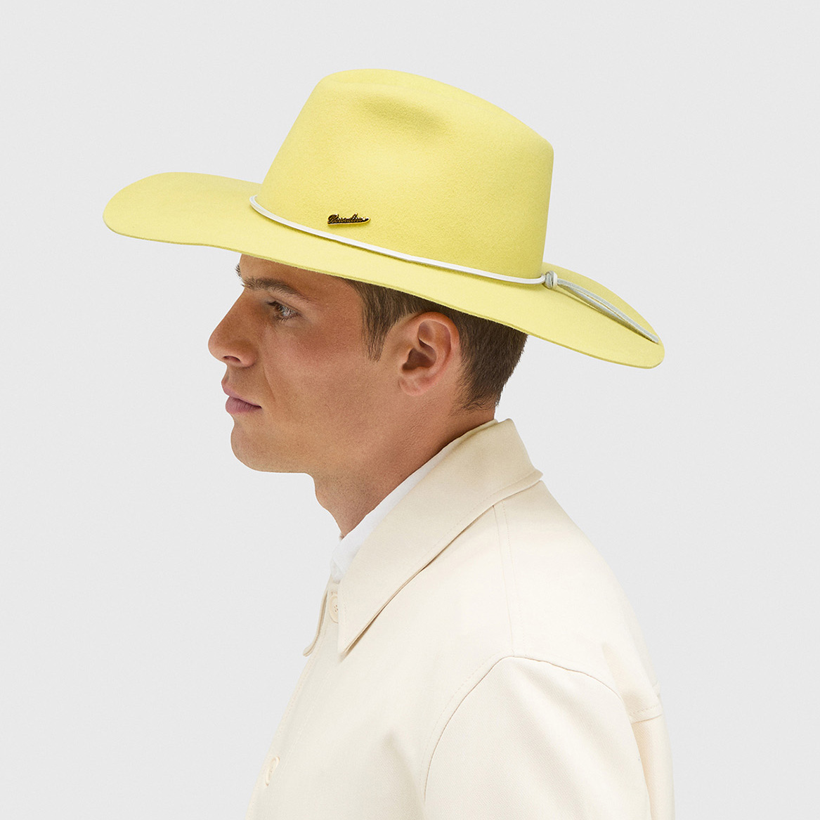 Borsalino Official Online Shop