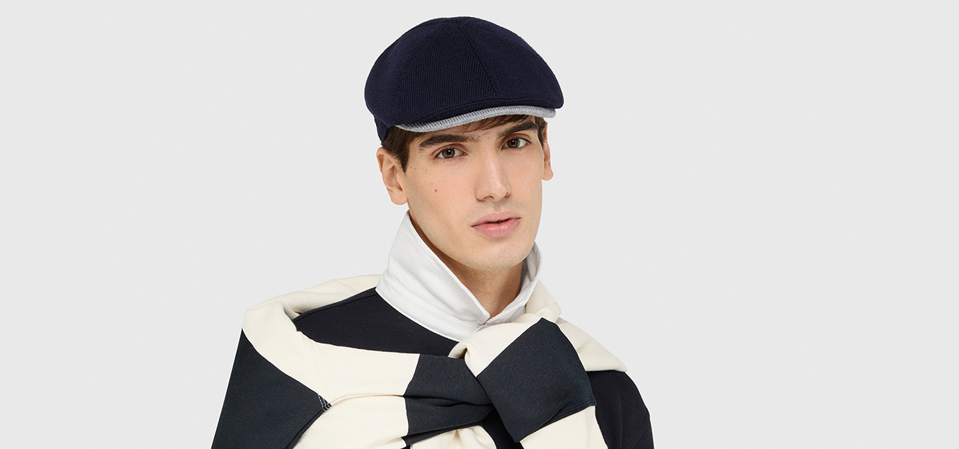 VIP【関税送料無料】希少 Borsalino Baseball hat VIP【関税送料無料】希少 Borsalino Baseball hat
