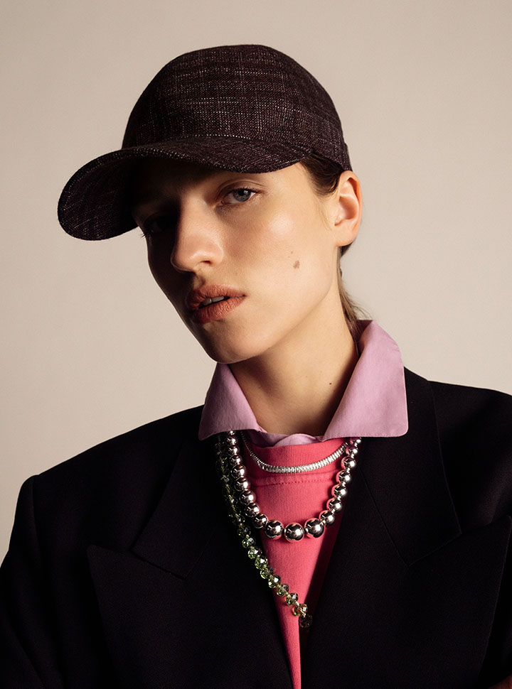 Borsalino Official Online Shop