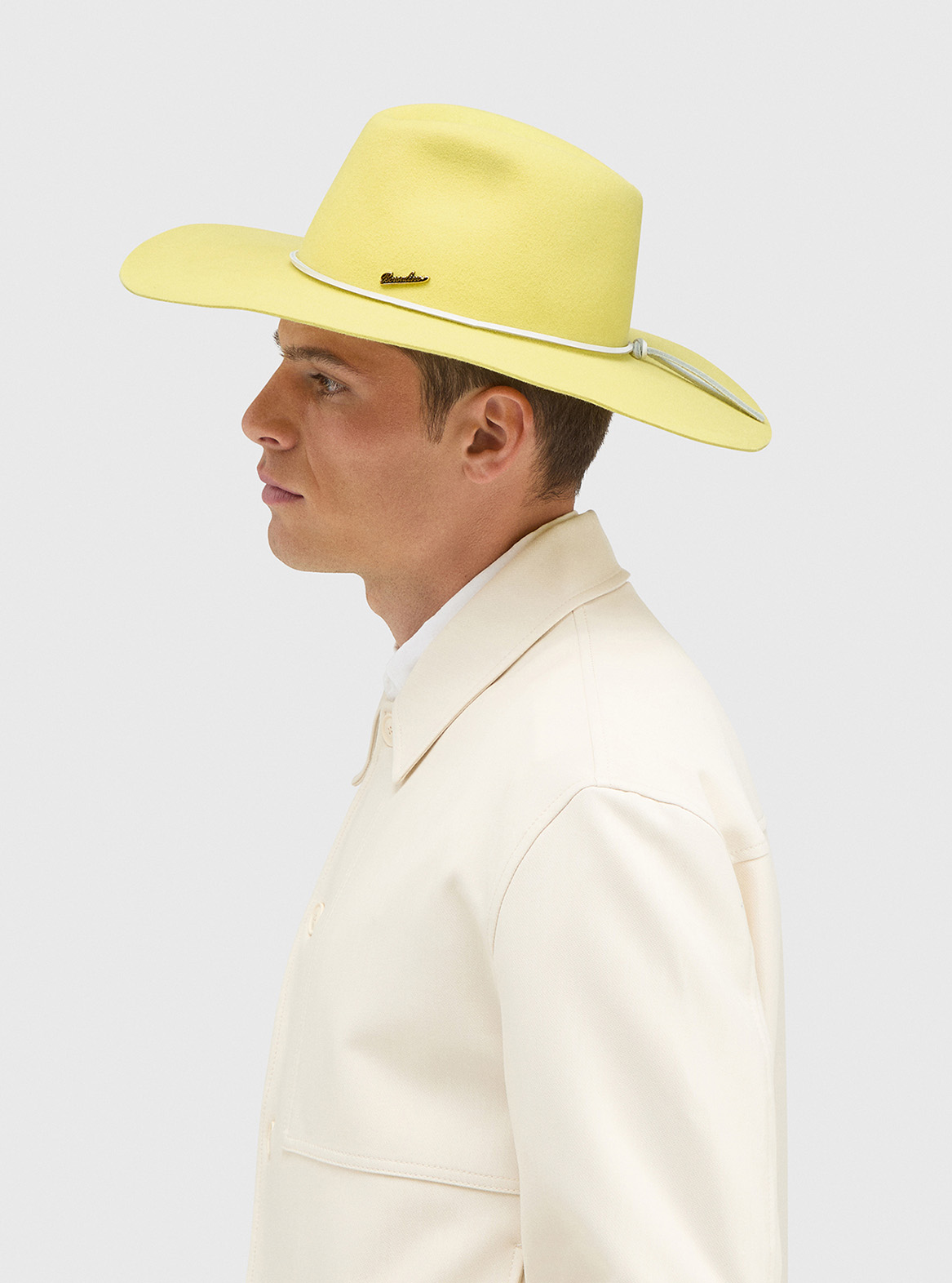 Borsalino Official Online Shop