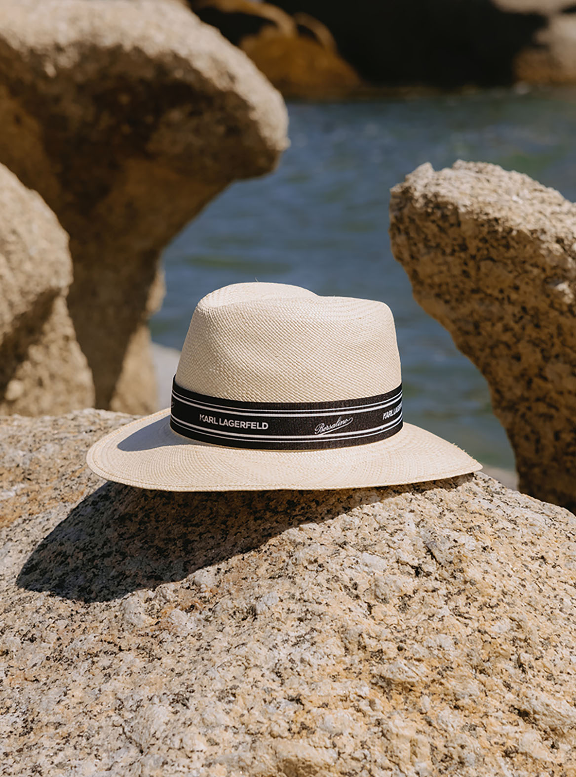 Borsalino Official Online Shop display picture 1