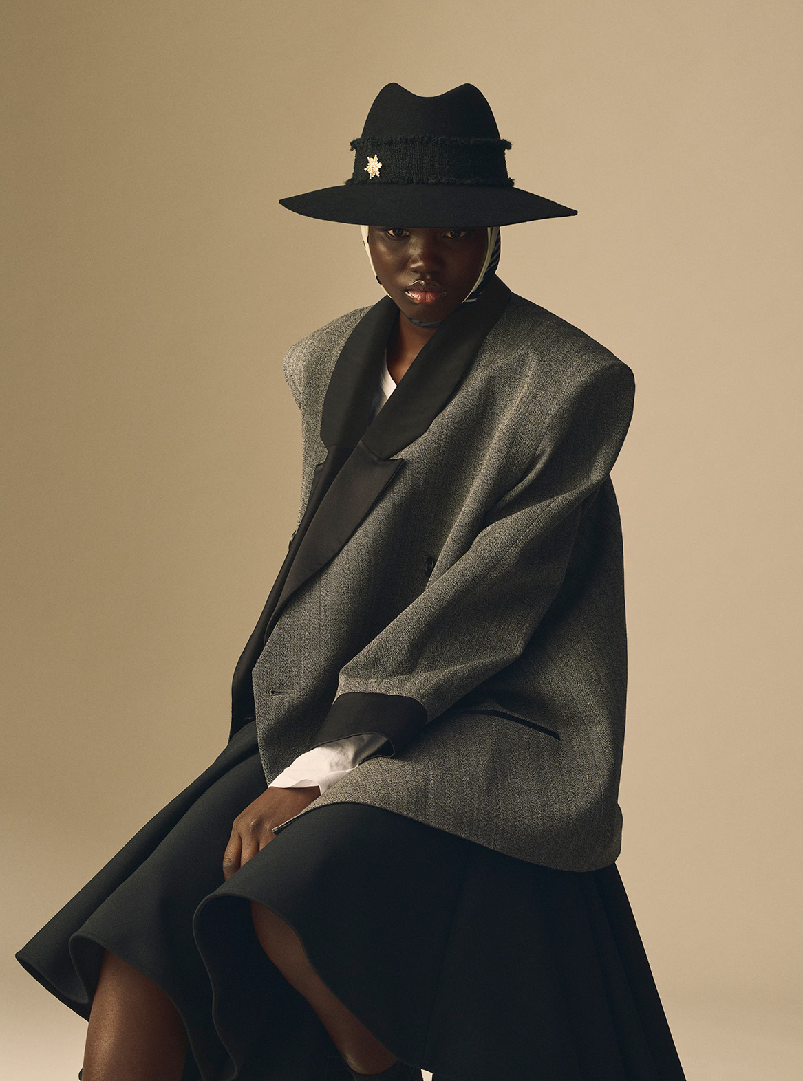 Borsalino Official Online Shop