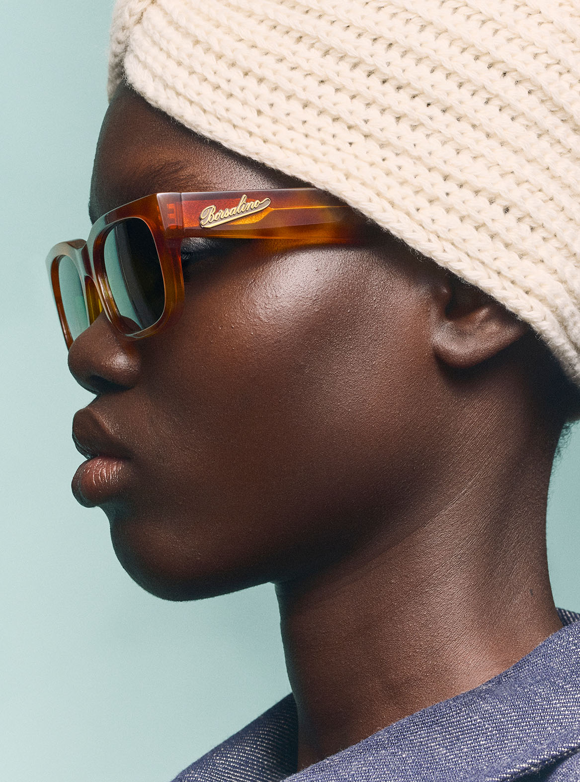 Borsalino Official Online Shop