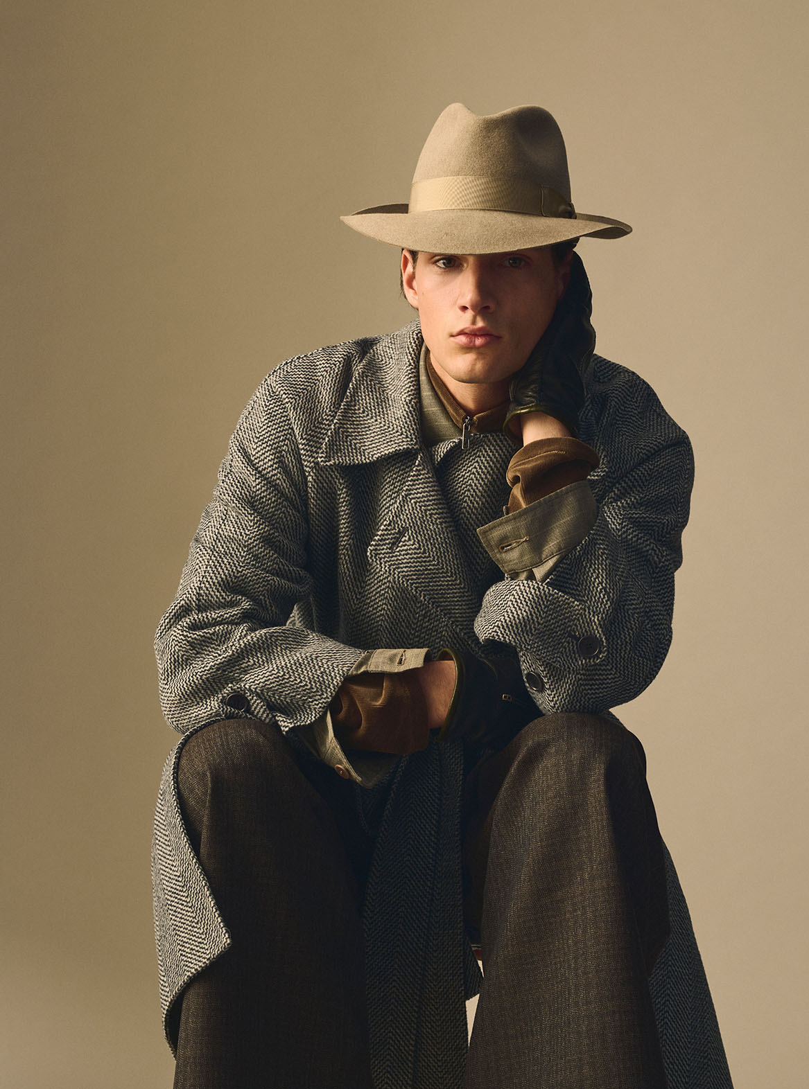 Borsalino Official Online Shop