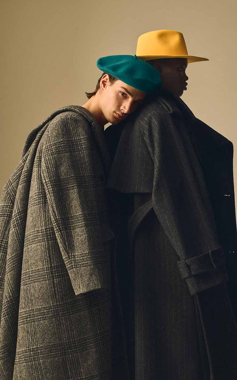 美品】Borsalino ボルサリーノ qualita superiore Borsalino